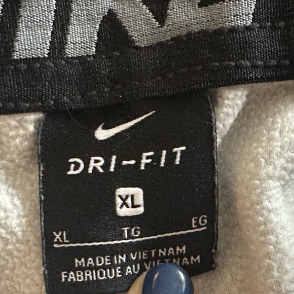 Men’s Nike Sweat Jogger - Picture 4 of 4